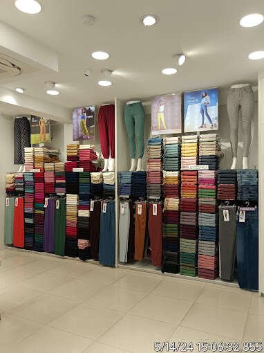 Go Colors Store